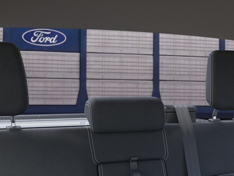 2026 Ford Ranger XL 2WD SUPERCREW 5 BOX
