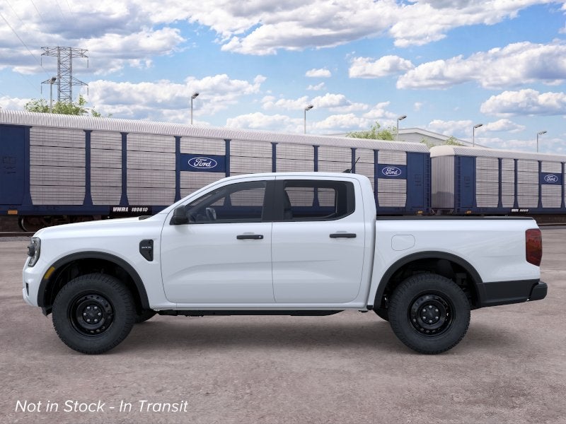 2026 Ford Ranger XL 2WD SUPERCREW 5 BOX