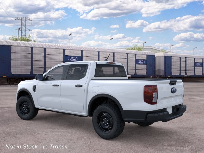 2026 Ford Ranger XL 2WD SUPERCREW 5 BOX