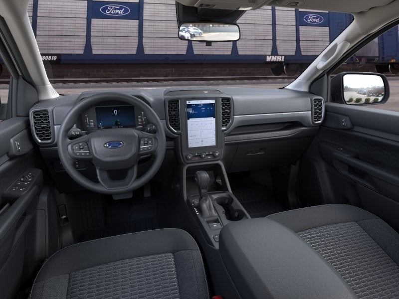 2026 Ford Ranger XL 2WD SUPERCREW 5 BOX