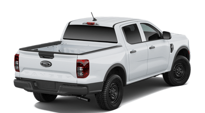 2026 Ford Ranger XL 2WD SUPERCREW 5 BOX