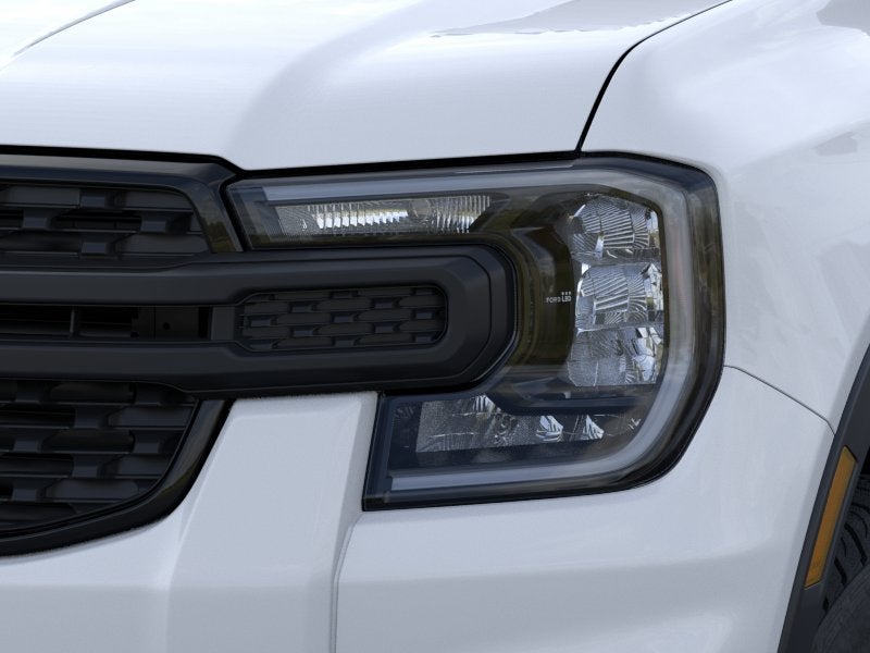 2026 Ford Ranger XL 2WD SUPERCREW 5 BOX