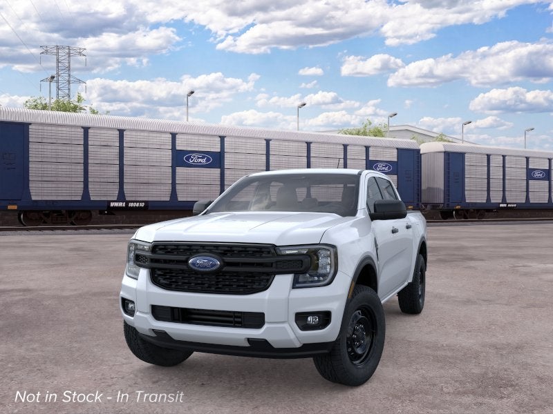 2026 Ford Ranger XL 2WD SUPERCREW 5 BOX