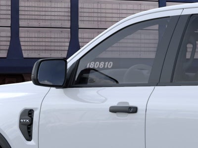 2026 Ford Ranger XL 2WD SUPERCREW 5 BOX