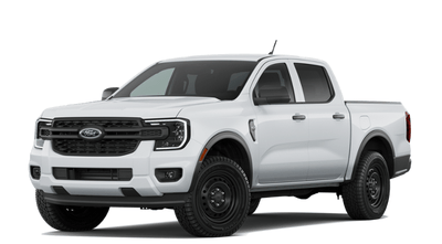 2026 Ford Ranger XL 2WD SUPERCREW 5 BOX