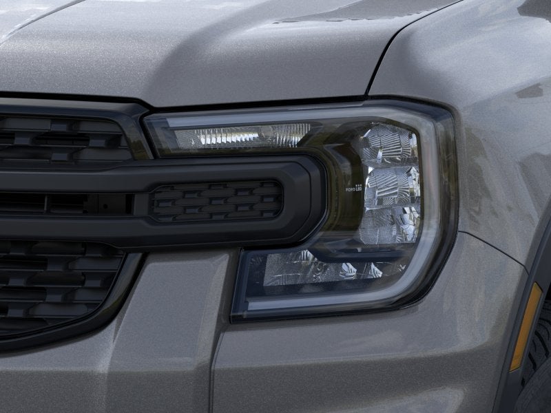 2026 Ford Ranger XL 2WD SUPERCREW 5 BOX