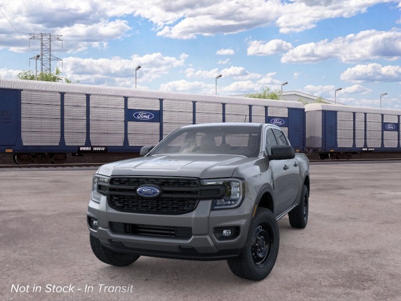 2026 Ford Ranger XL 2WD SUPERCREW 5 BOX