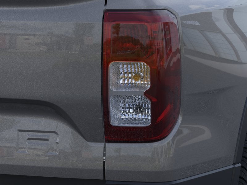 2026 Ford Ranger XL 2WD SUPERCREW 5 BOX