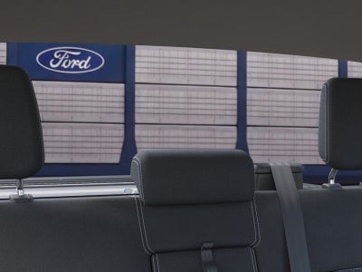 2026 Ford Ranger XL 2WD SUPERCREW 5 BOX