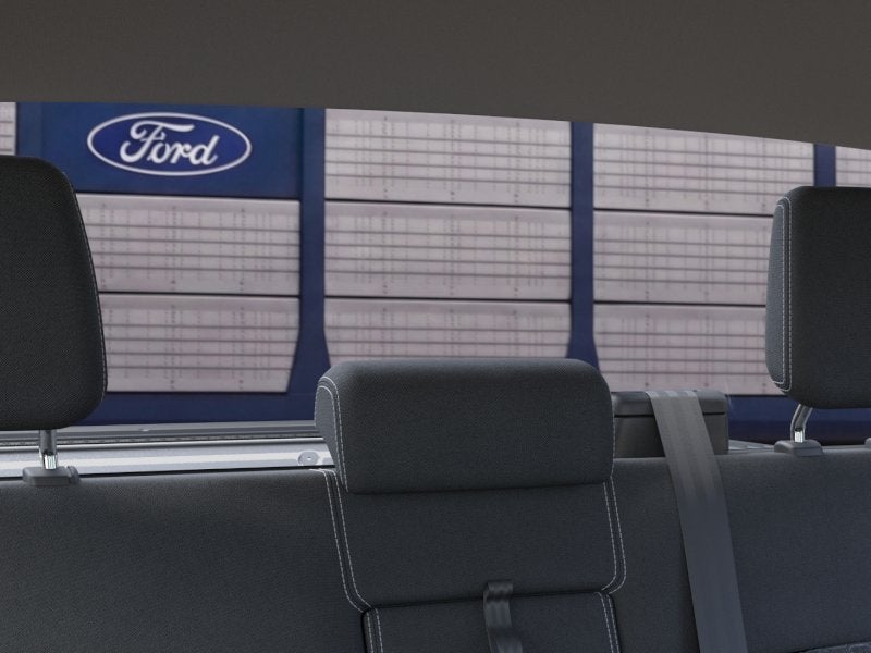 2026 Ford Ranger XL 2WD SUPERCREW 5 BOX
