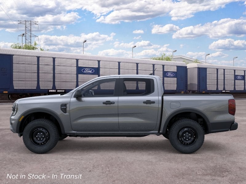 2026 Ford Ranger XL 2WD SUPERCREW 5 BOX