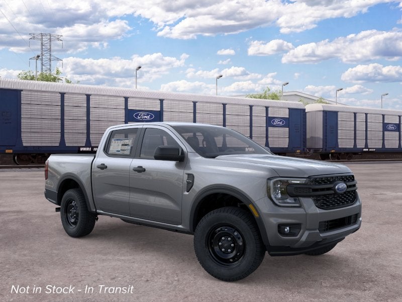 2026 Ford Ranger XL 2WD SUPERCREW 5 BOX