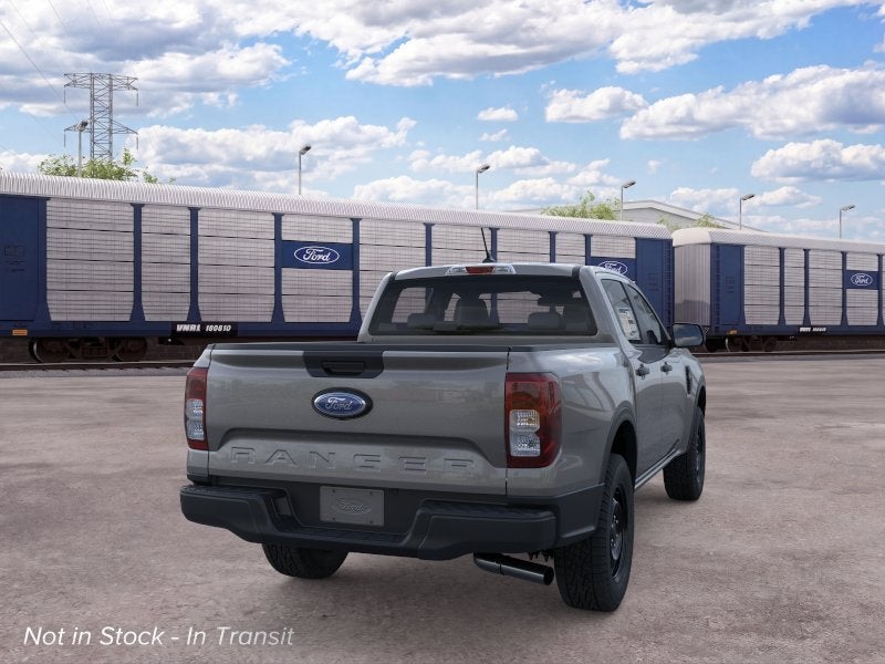 2026 Ford Ranger XL 2WD SUPERCREW 5 BOX