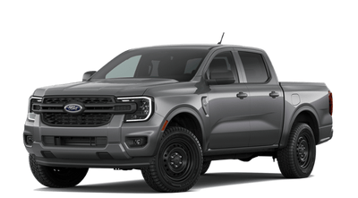 2026 Ford Ranger XL 2WD SUPERCREW 5 BOX