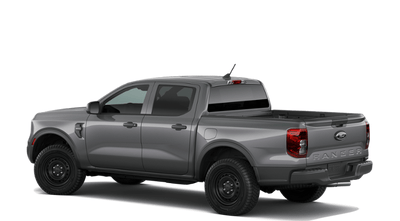 2026 Ford Ranger XL 2WD SUPERCREW 5 BOX