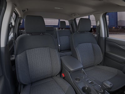 2026 Ford Ranger XL 2WD SUPERCREW 5 BOX