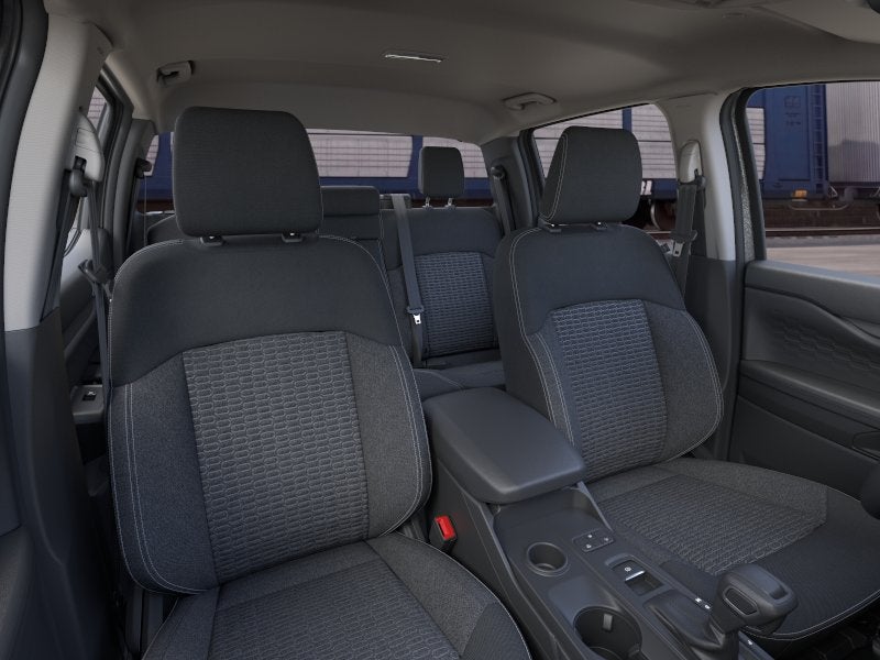 2026 Ford Ranger XL 2WD SUPERCREW 5 BOX