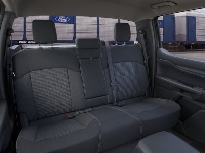 2026 Ford Ranger XL 2WD SUPERCREW 5 BOX