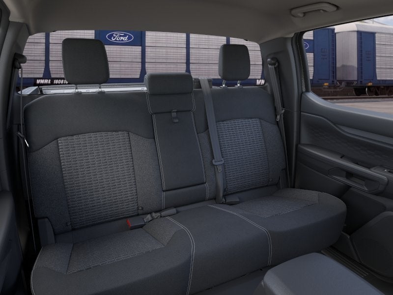 2026 Ford Ranger XL 2WD SUPERCREW 5 BOX