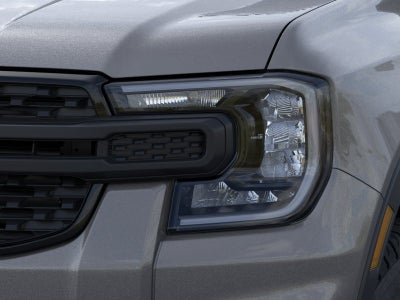 2026 Ford Ranger XL 2WD SUPERCREW 5 BOX