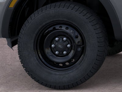 2026 Ford Ranger XL 2WD SUPERCREW 5 BOX