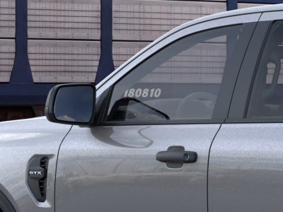 2026 Ford Ranger XL 2WD SUPERCREW 5 BOX