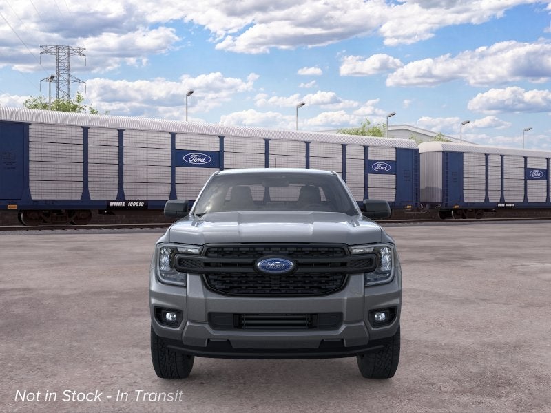 2026 Ford Ranger XL 2WD SUPERCREW 5 BOX