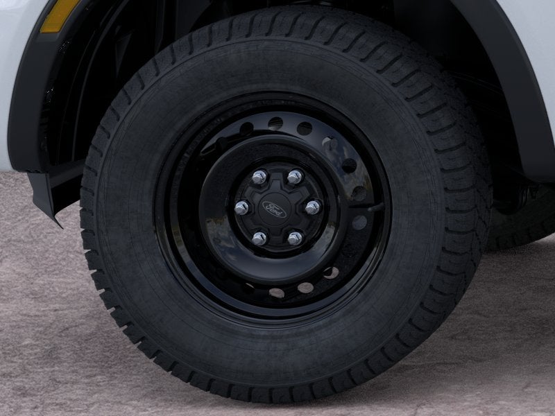 2026 Ford Ranger XL 2WD SUPERCREW 5 BOX