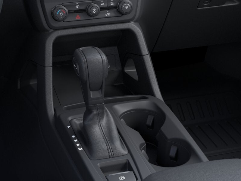 2026 Ford Ranger XL 2WD SUPERCREW 5 BOX