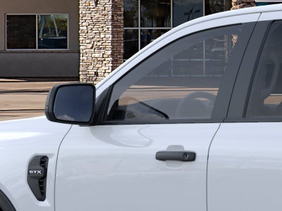 2026 Ford Ranger XL 2WD SUPERCREW 5 BOX