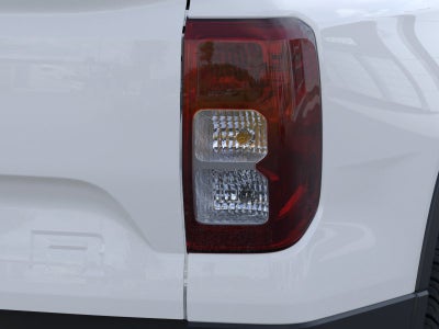 2026 Ford Ranger XL 2WD SUPERCREW 5 BOX