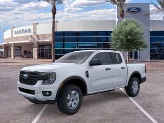 2026 Ford Ranger XL 2WD SUPERCREW 5 BOX