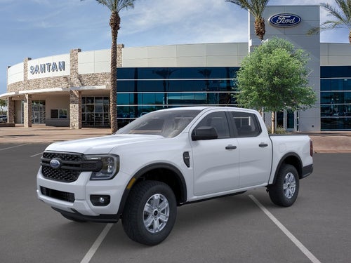 2026 Ford Ranger XL 2WD SUPERCREW 5 BOX