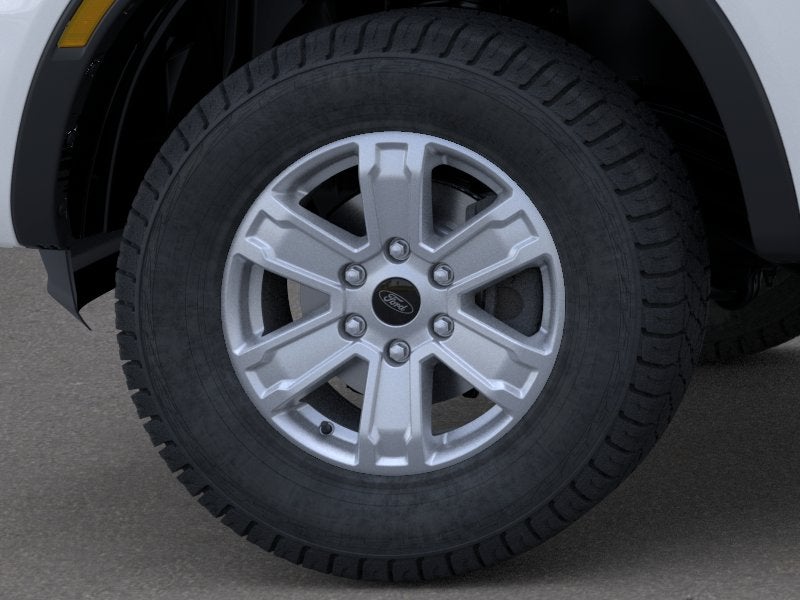2026 Ford Ranger XL 2WD SUPERCREW 5 BOX