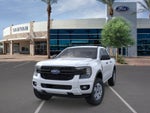 2026 Ford Ranger XL 2WD SUPERCREW 5 BOX
