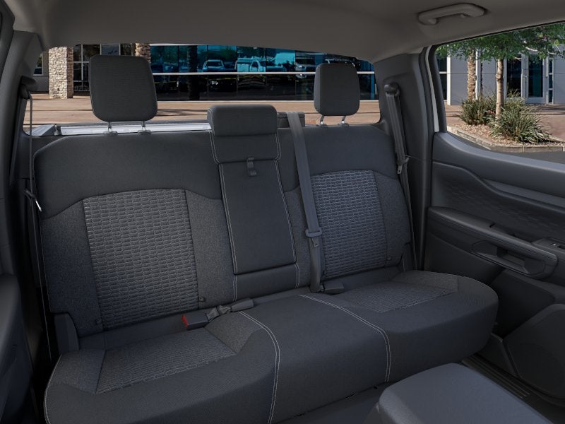 2026 Ford Ranger XL 2WD SUPERCREW 5 BOX