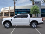 2026 Ford Ranger XL 2WD SUPERCREW 5 BOX