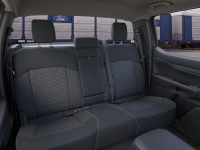 2026 Ford Ranger XL 2WD SUPERCREW 5 BOX