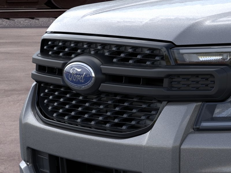 2026 Ford Ranger XL 2WD SUPERCREW 5 BOX