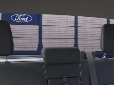 2026 Ford Ranger XL 2WD SUPERCREW 5 BOX