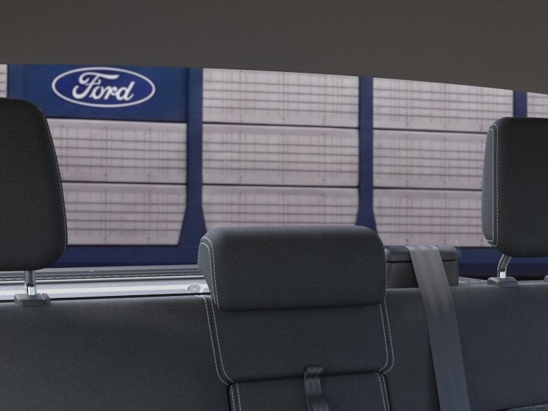 2026 Ford Ranger XL 2WD SUPERCREW 5 BOX
