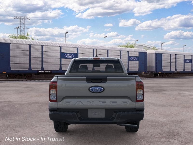2026 Ford Ranger XL 2WD SUPERCREW 5 BOX