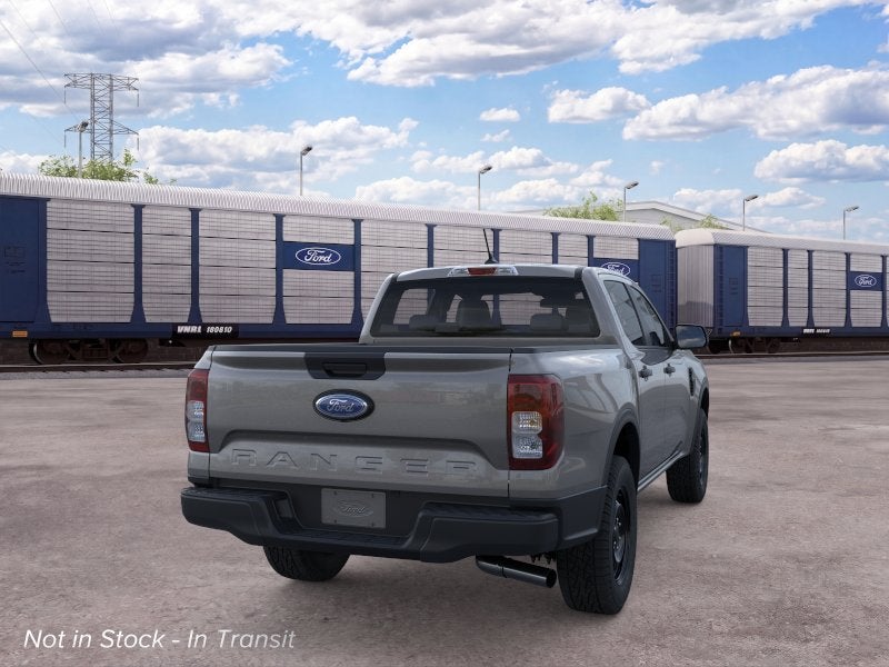 2026 Ford Ranger XL 2WD SUPERCREW 5 BOX