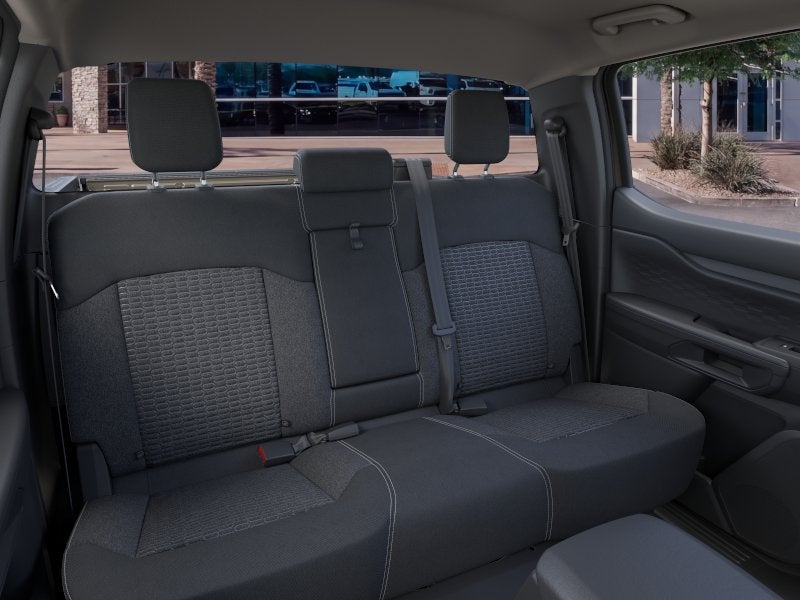 2026 Ford Ranger XL 2WD SUPERCREW 5 BOX