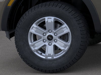 2026 Ford Ranger XL 2WD SUPERCREW 5 BOX