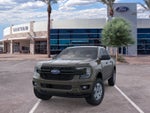 2026 Ford Ranger XL 2WD SUPERCREW 5 BOX