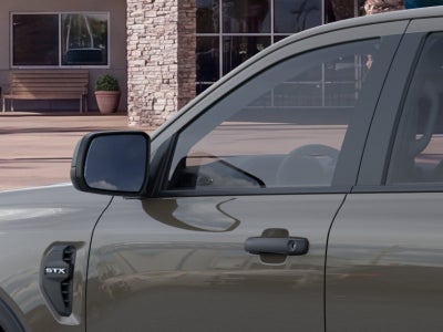 2026 Ford Ranger XL 2WD SUPERCREW 5 BOX