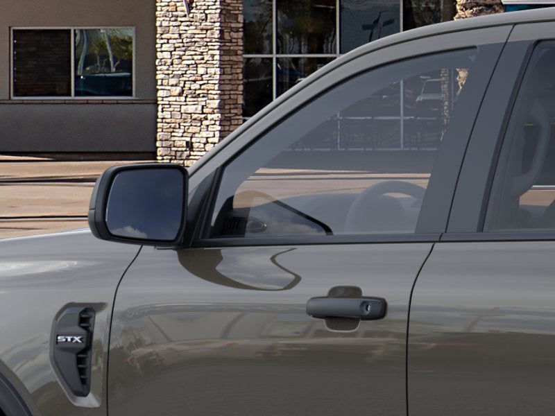 2026 Ford Ranger XL 2WD SUPERCREW 5 BOX