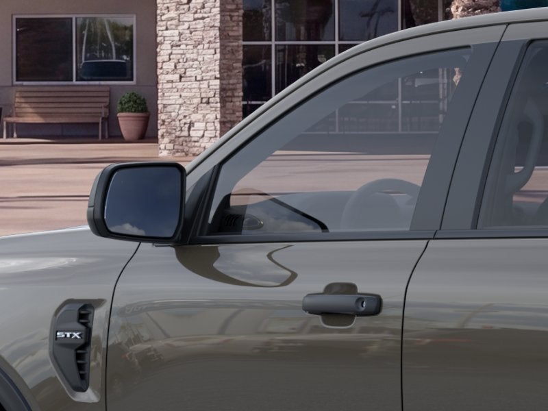 2026 Ford Ranger XL 2WD SUPERCREW 5 BOX