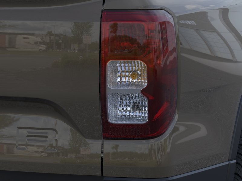 2026 Ford Ranger XL 2WD SUPERCREW 5 BOX